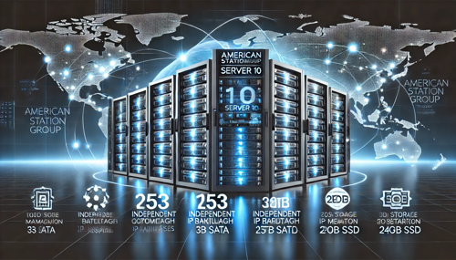Explore The Speed And Stability Of Vietnam Vps
